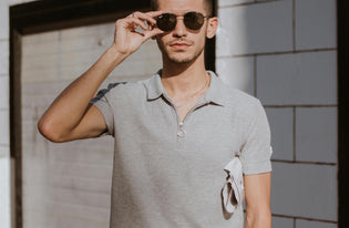  Trouvez Le Polo Idéal Selon Votre Personnalité