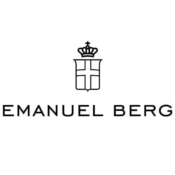  EMANUEL BERG - LE CAPITAINE D'A BORD
