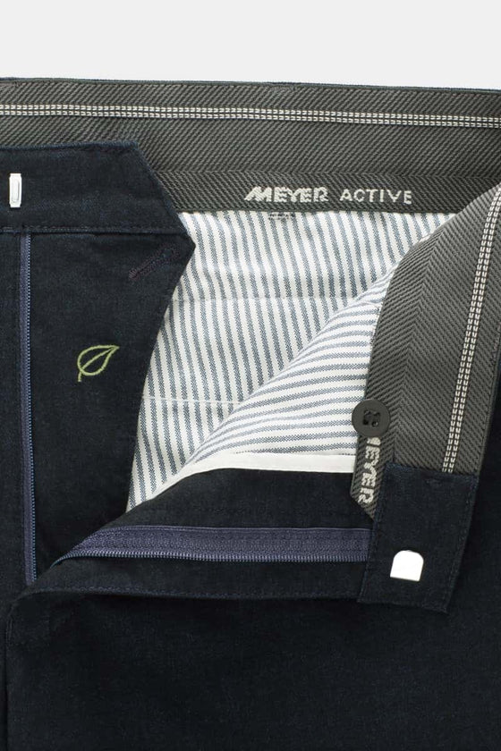 Meyer - Pantalon Coton Active  Jersey - Bonn 3602