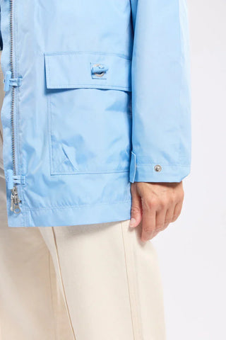 Armor-Lux - Audierne - Parka Imperméable pour femme