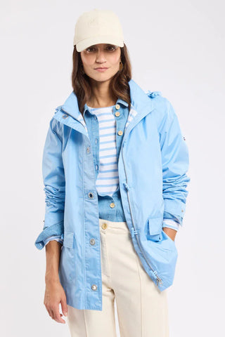 Armor-Lux - Audierne - Women's Waterproof Parka