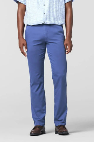 Meyer - Roma 5070 Cotton Trousers