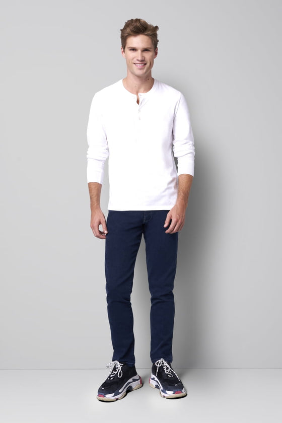 Meyer - M5 Slim 6288 - Jeans Super Stretch