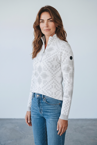 NEWLAND - Karina Lady T-Neck