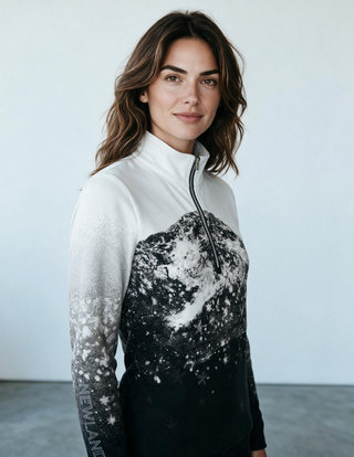 NEWLAND - Neige Lady T-Neck