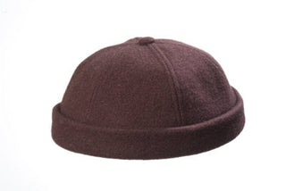 Crown Cap - Water Repellent Wool Beanie
