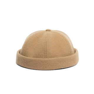 Crown Cap - Water Repellent Wool Beanie