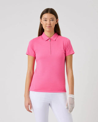 Daily Sports - Peoria Short Sleeve Polo Shirt