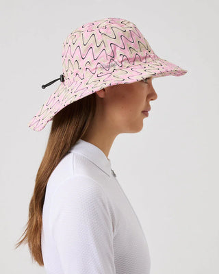 Daily Sports - Flaine Rain Hat