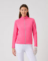 Daily Sports - Cholet Full Zip Midlayer Jacket
