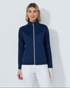 Daily Sports - Cholet Full Zip Midlayer Jacket