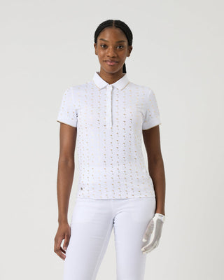 Daily Sports - Tour Short Sleeve Polo Shirt
