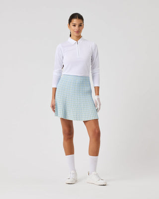 Daily Sports - Knit Skort 45cm