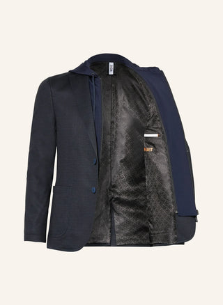 Digel - Aiden-ST - Move Active - Jacket with detachable hood