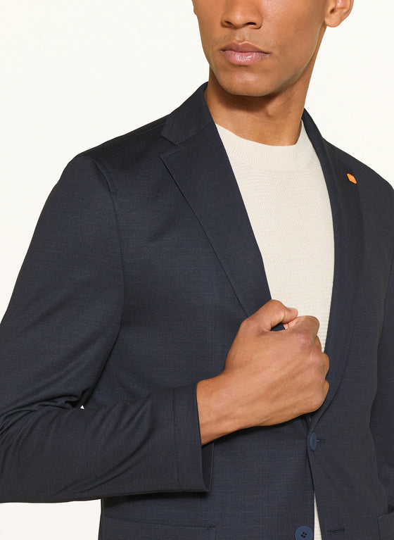 Digel - Aiden-ST - Move Active - Veston à capuchon détachable