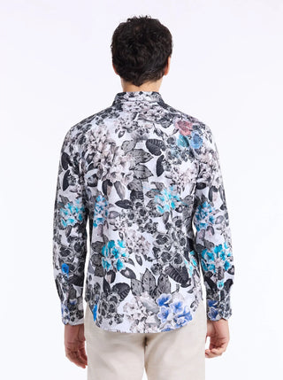 Robert Graham - Chemise ELMINGTON