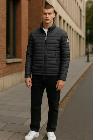 Colmar - Woven Mindset Jacket for Men