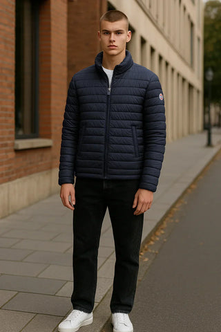 Colmar - Woven Mindset Jacket for Men