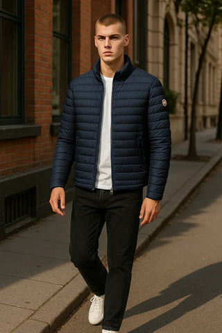 Colmar - Woven Mindset Jacket for Men