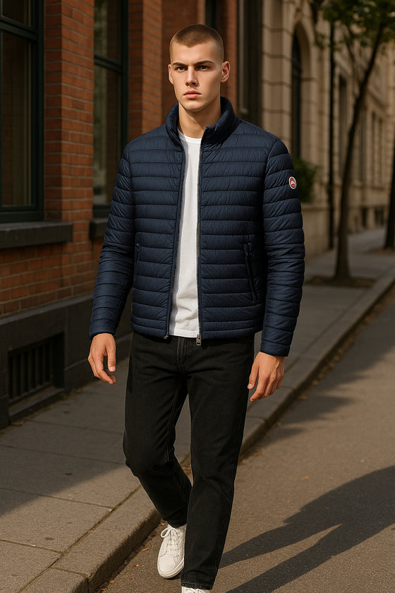 Colmar - Jacket Woven Mindset pour Homme