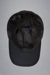 Paul & Shark - Casquette de nylon doublée
