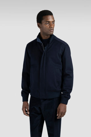 Paul & Shark - Loro Piana Storm System© cashmere jacket