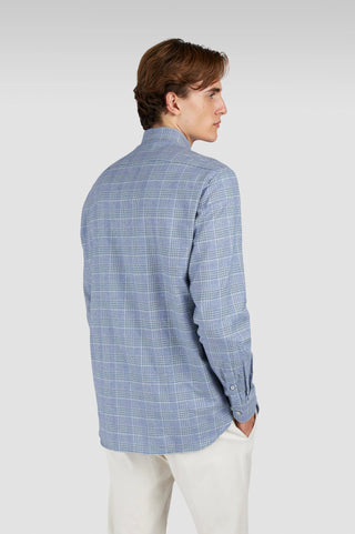 Paul & Shark - Xsoft Flannel Check Shirt