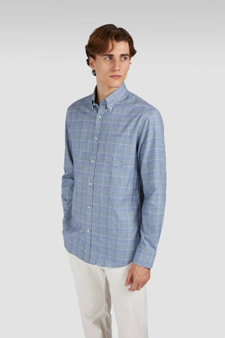 Paul & Shark - Xsoft Flannel Check Shirt