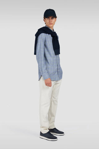 Paul & Shark - Xsoft Flannel Check Shirt