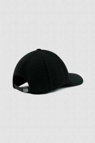 Paul & Shark - Casquette de tricot de laine