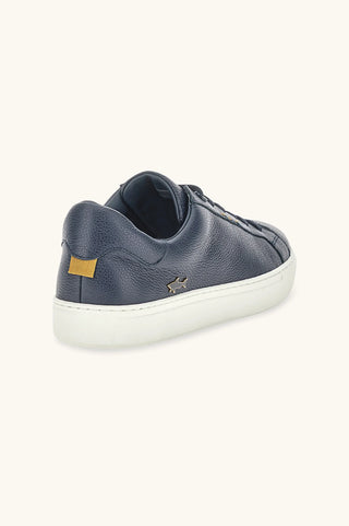 Paul & Shark - Espadrilles de cuir Shark Icon