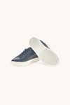Paul & Shark - Espadrilles de cuir Shark Icon