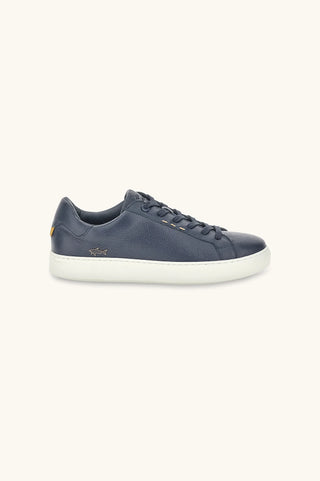 Paul & Shark - Espadrilles de cuir Shark Icon