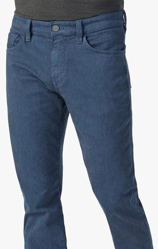 34 Heritage - Cool Insignia Blue Diagonal
