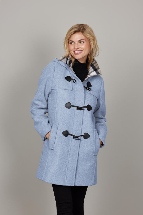 Junge Danmark - Duffle Coat - Kaya - 2014