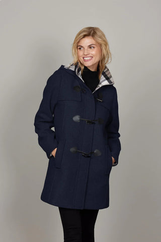 Junge Denmark - Duffle Coat - Kaya - 2014