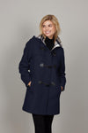 Junge Danmark - Duffle Coat - Kaya - 2014