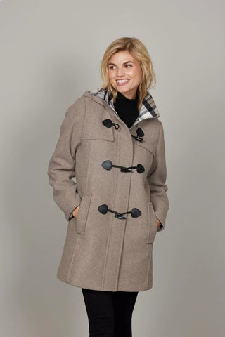 Junge Denmark - Duffle Coat - Kaya - 2014