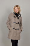 Junge Danmark - Duffle Coat - Kaya - 2014