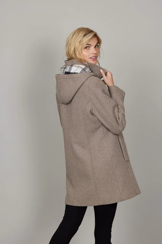 Junge Denmark - Duffle Coat - Kaya - 2014