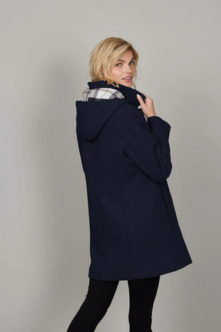 Junge Denmark - Duffle Coat - Kaya - 2014