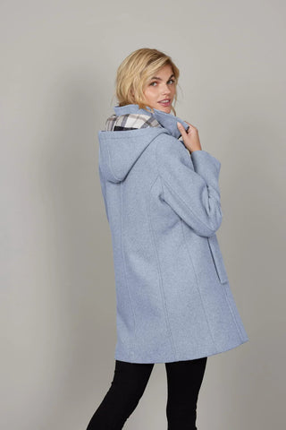 Junge Denmark - Duffle Coat - Kaya - 2014