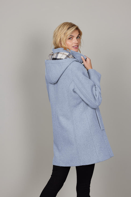 Junge Danmark - Duffle Coat - Kaya - 2014