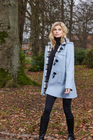Junge Denmark - Duffle Coat - Kaya - 2014