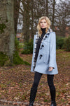 Junge Danmark - Duffle Coat - Kaya - 2014