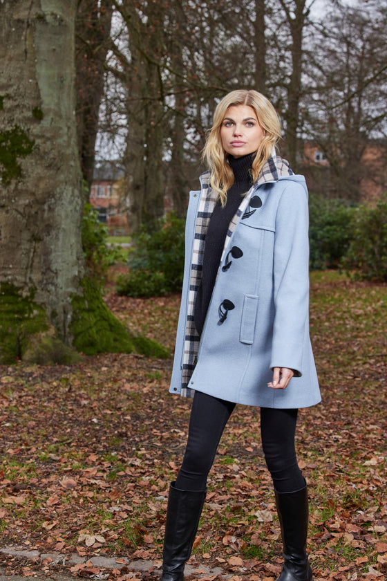 Junge Danmark - Duffle Coat - Kaya - 2014