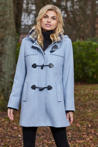 Junge Denmark - Duffle Coat - Kaya - 2014