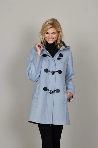 Junge Denmark - Duffle Coat - Kaya - 2014