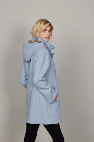 Junge Denmark - Duffle Coat - Kaya - 2014