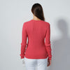 Daily Sports - Madelene V-neck Pullover